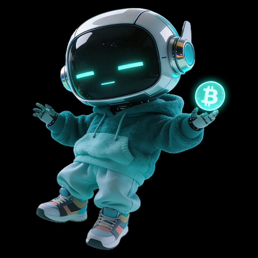 Koda - your crypto trading companion