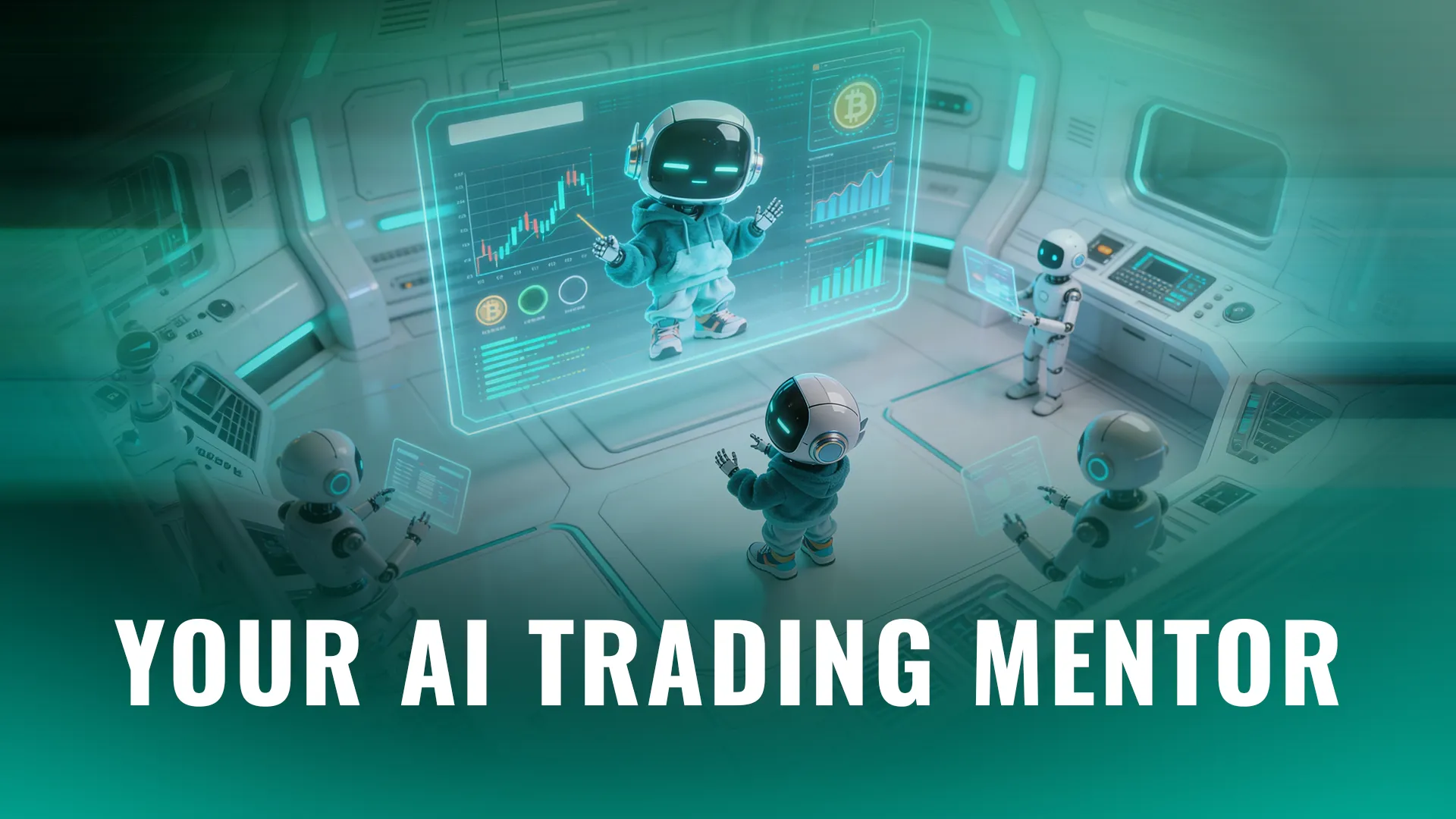 Your AI Trading Mentor