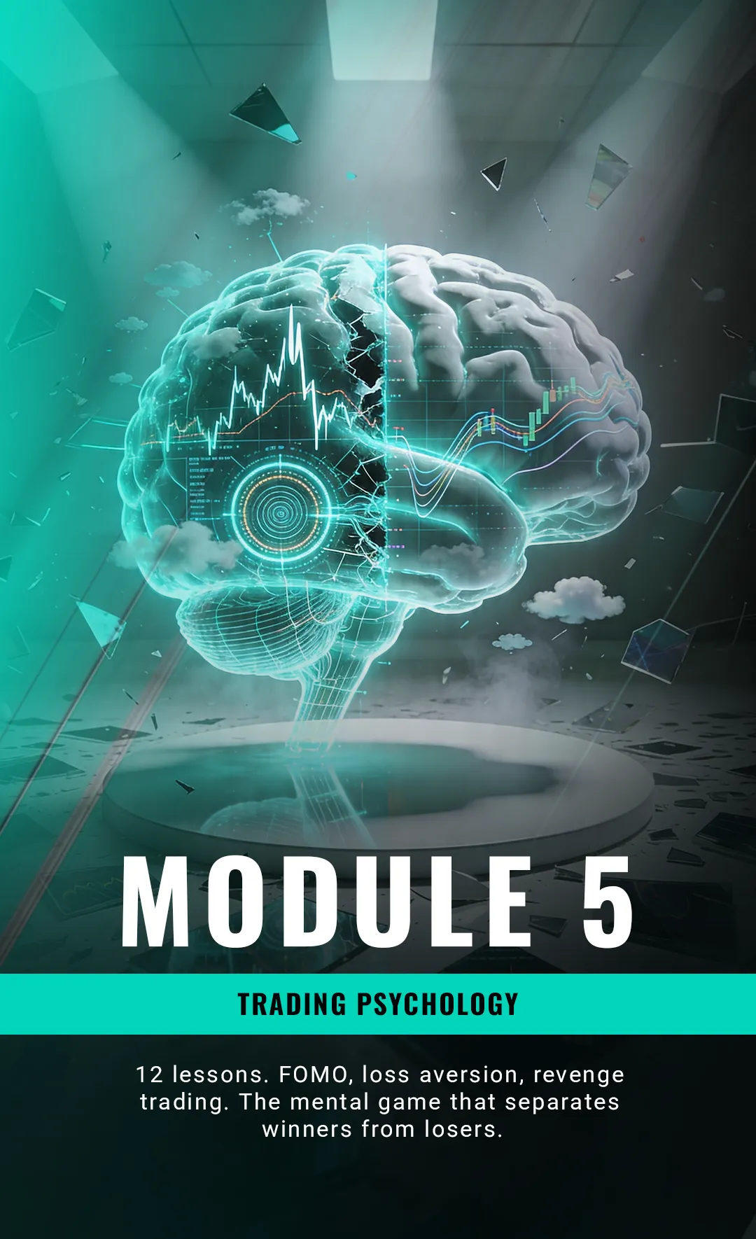 Module 5 — Trading Psychology
